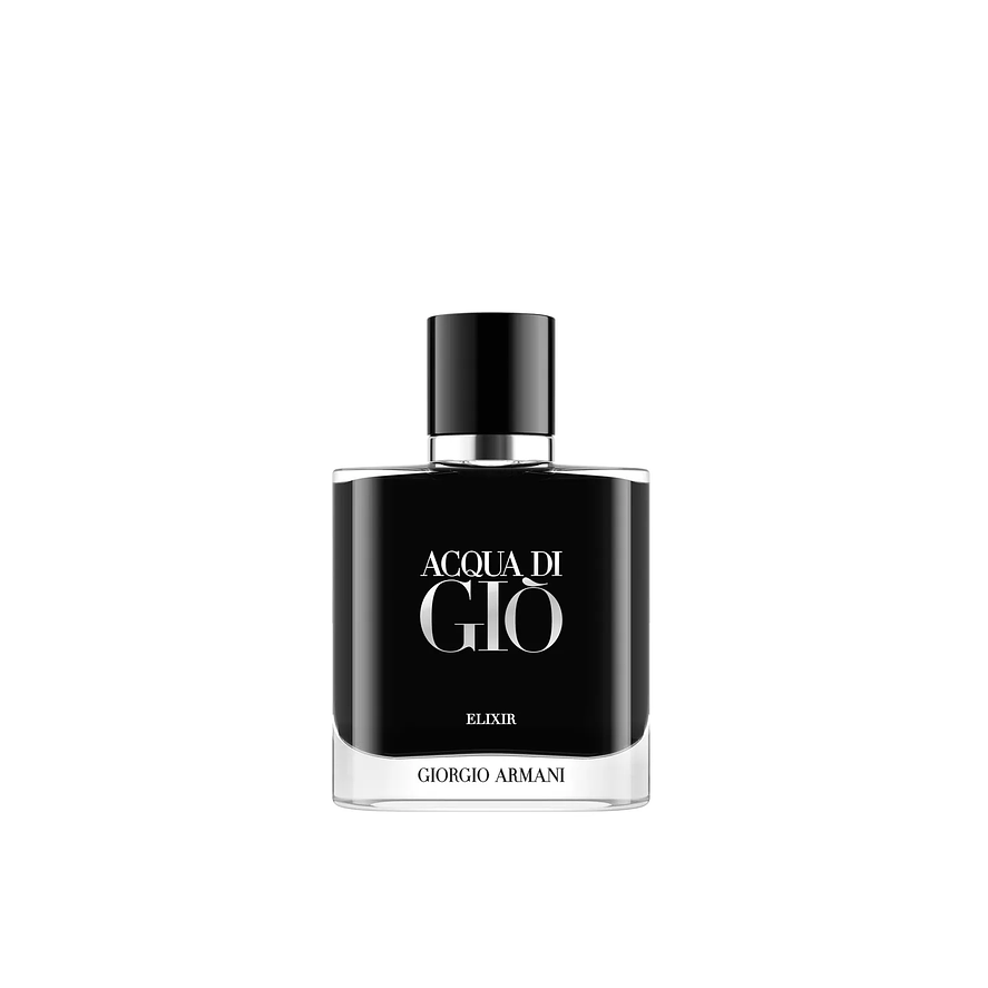 Giorgio Armani Acqua Di Gio Elixir 50ml Hombre 1