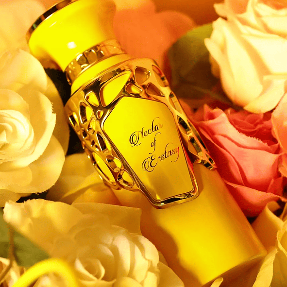 Fragrance World Nectar Of Ecstasy Edp 100ml Mujer 3