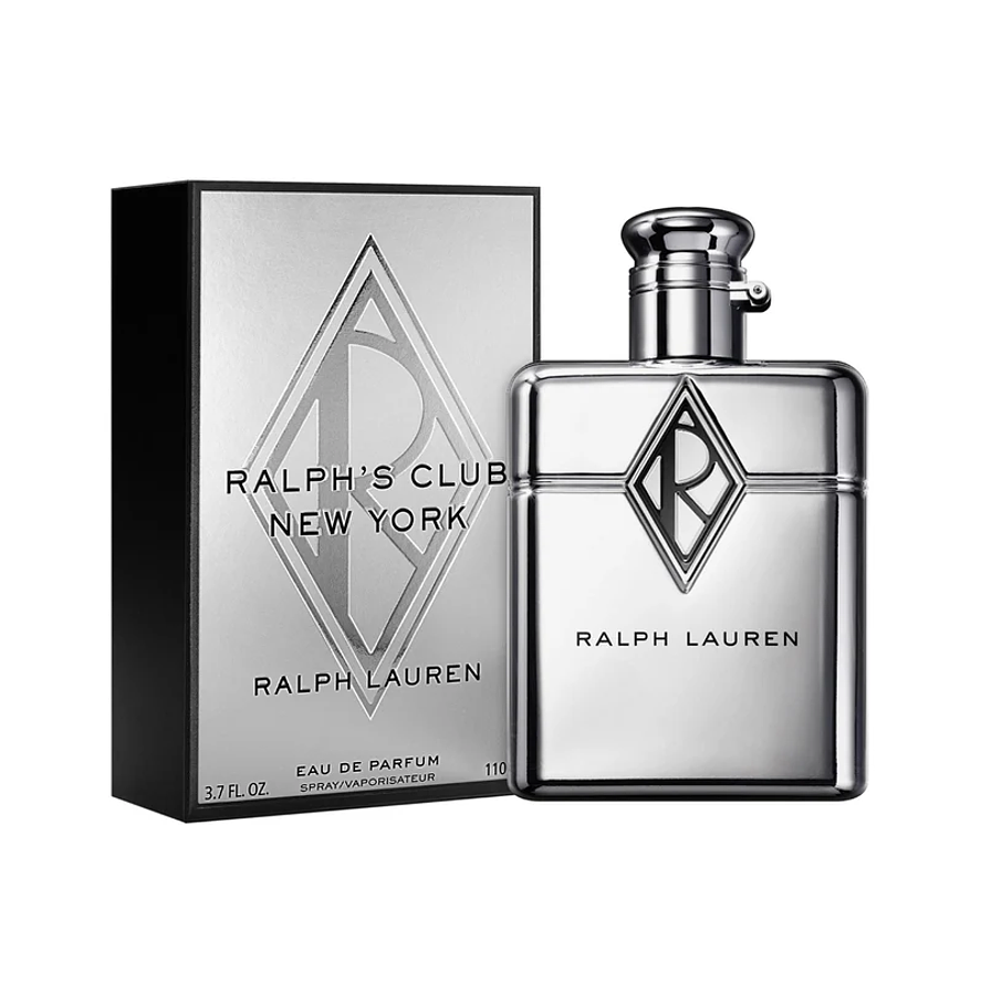 Ralph Laurent Ralphs Club New York Edp 110ml Hombre 2