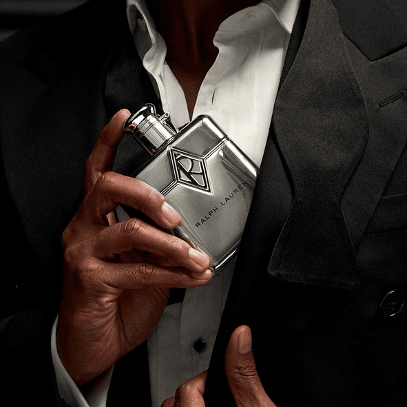 Ralph Laurent Ralphs Club New York Edp 110ml Hombre 3
