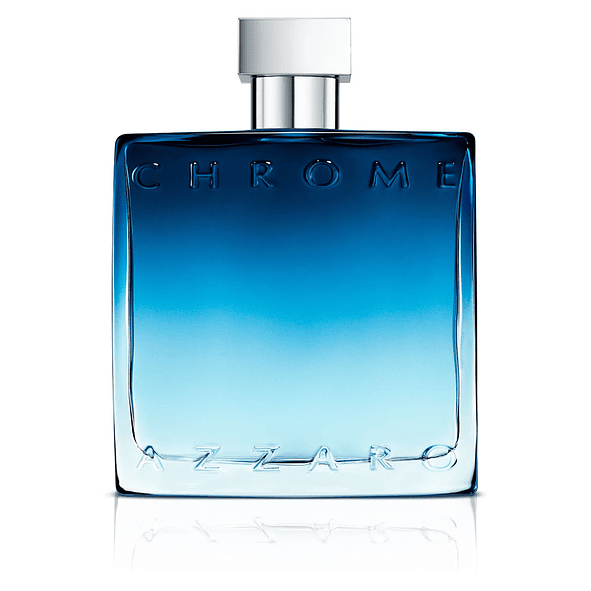 Azzaro Chrome Edp 100ml Hombre 2
