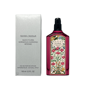 Gucci Flora Gorgeous Gardenia Intense 100ml Tester