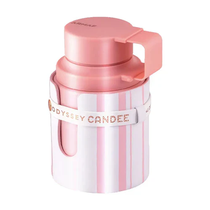 Armaf Odyssey Candee Edp 200ml Mujer 2