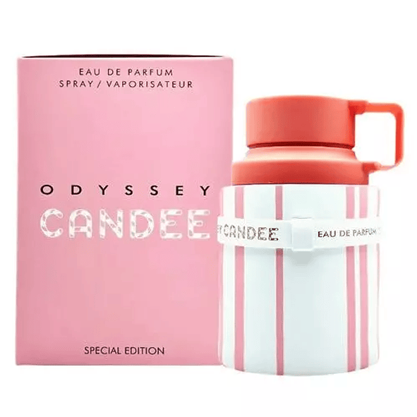Armaf Odyssey Candee Edp 200ml Mujer 1
