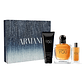 Armani Set Stronger White You 100ml+75ml+15ml Hombre - Miniatura 1