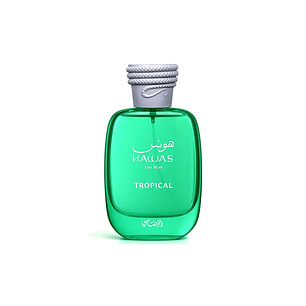 Rasasi Hawas Tropical Edp 100ml Hombre (Jean Paul Gaultier Le Beau Paradise)