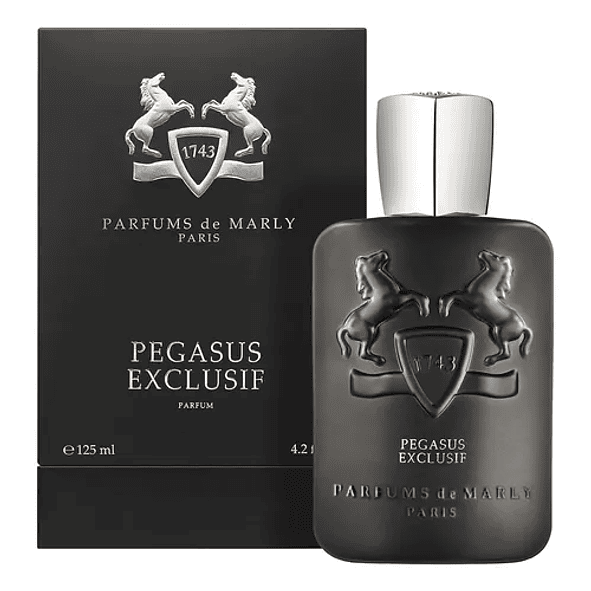 Parfum de Marly Pegasus Exclusif Parfum 125ml Hombre 1