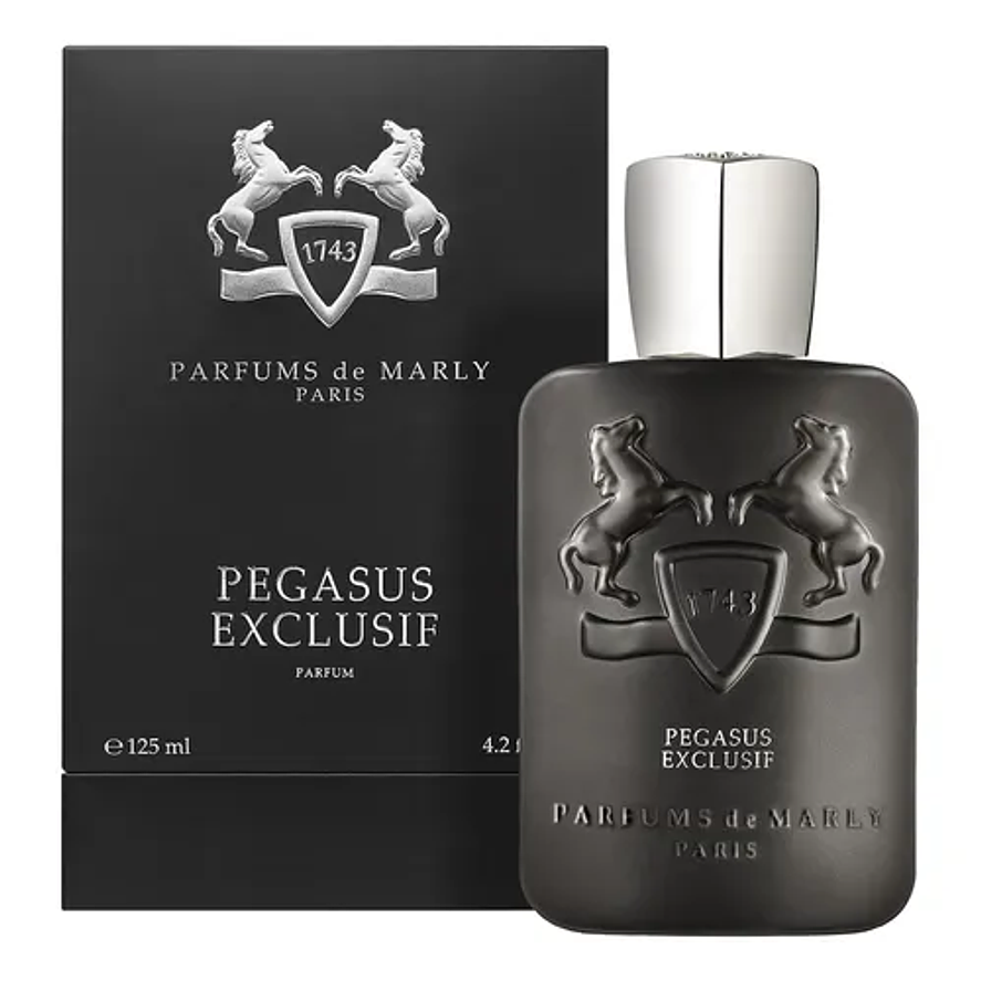 Parfum de Marly Pegasus Exclusif Parfum 125ml Hombre 1