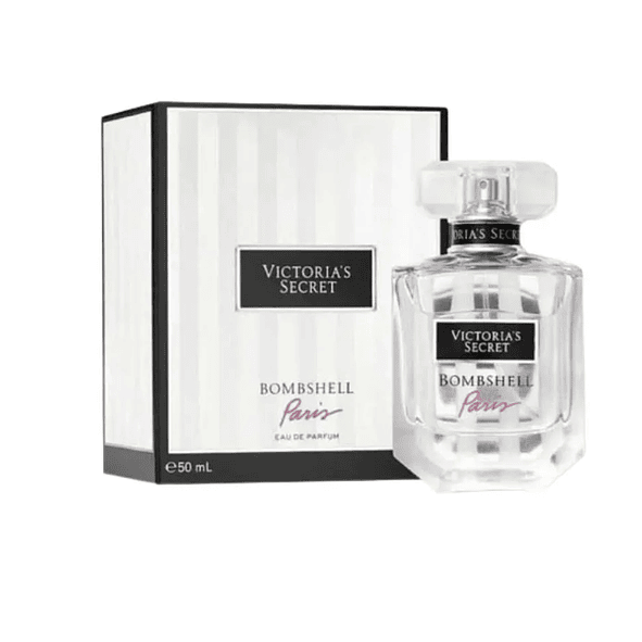 Victoria`s Secret Bombshell Paris Edp 50ml Mujer 2