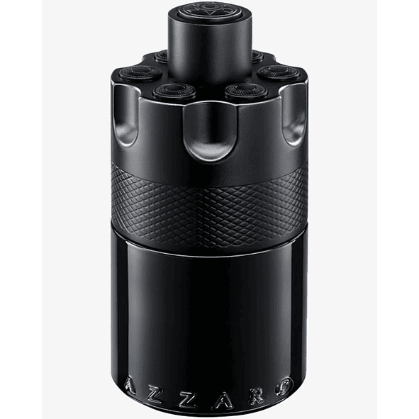 Azzaro The Most Wanted Intense 150ml Hombre 2