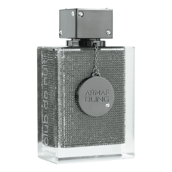 Armaf Club de Nuit Bling 75ml Unisex  2