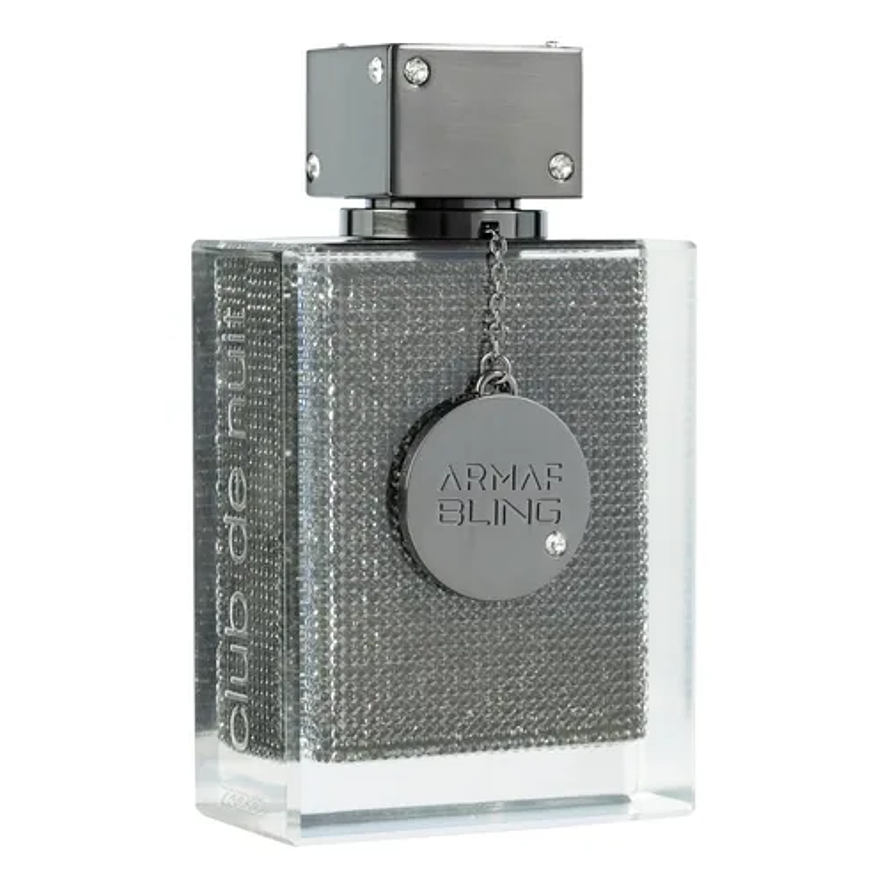 Armaf Club de Nuit Bling 75ml Unisex  2