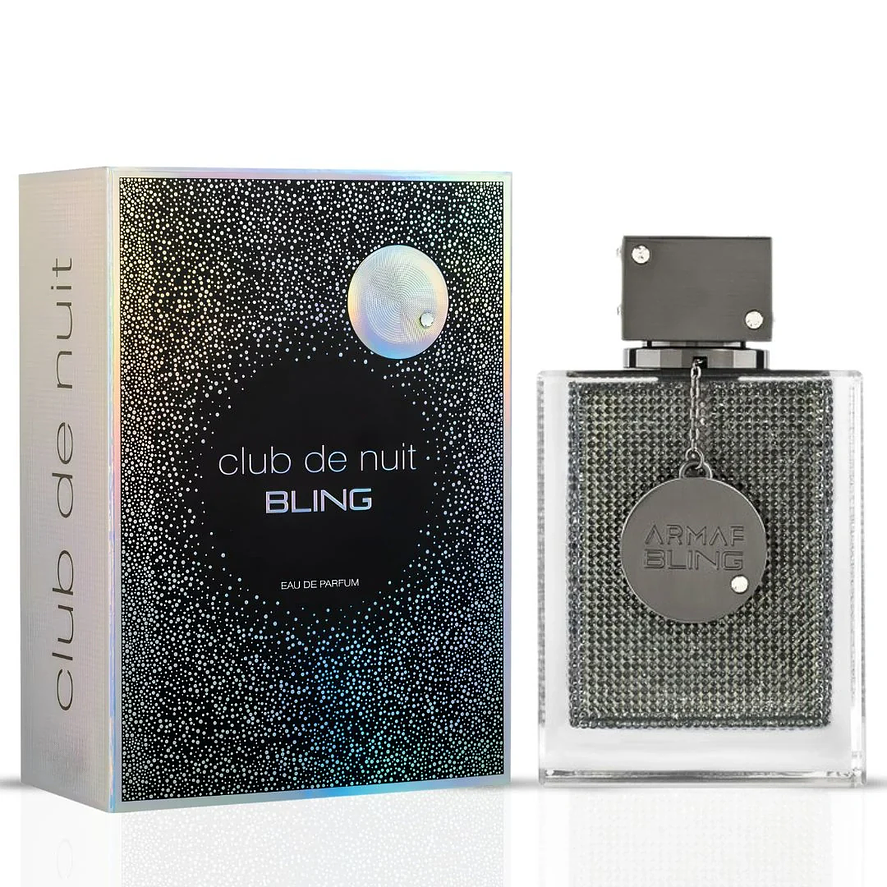Armaf Club de Nuit Bling 75ml Unisex  1