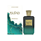 Khadlaj Island Unisex Extrait de Parfum 100 ml Unisex - Miniatura 1