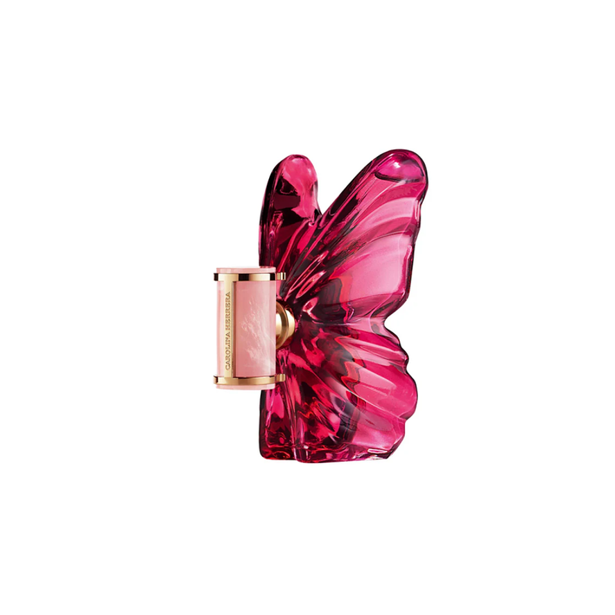 Carolina Herrera La Bomba EDP 80 ml Mujer 2