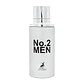 Maison Alhambra No2 Men 80ml Hombre - Miniatura 2