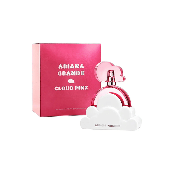 Ariana Grande Cloud Pink 100ml Mujer 1