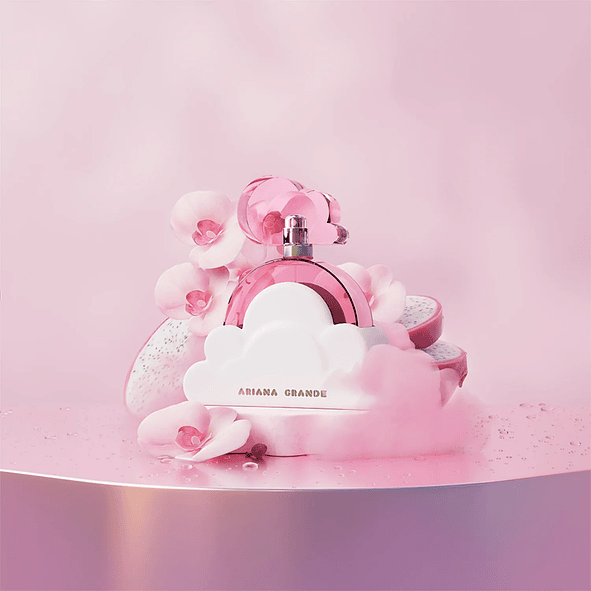 Ariana Grande Cloud Pink 100ml Mujer 3