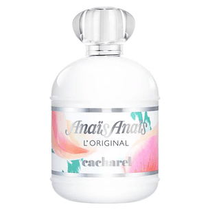 Cacharel Anais Anais 100ml mujer (Sin celofan)