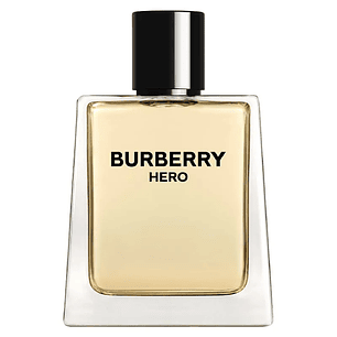 Burberry Hero Edt 100ml Hombre