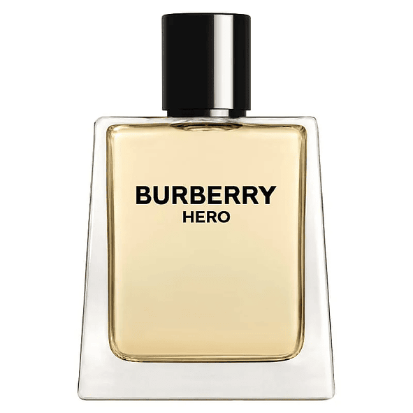 Burberry Hero Edt 100ml Hombre 1