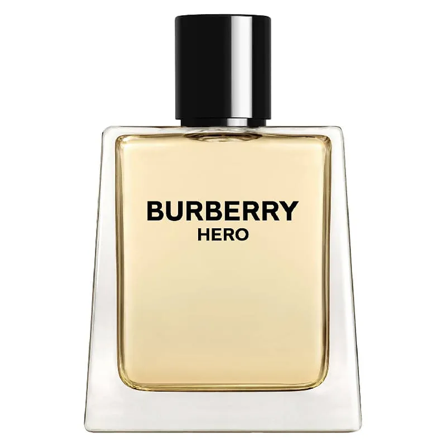 Burberry Hero Edt 100ml Hombre 1