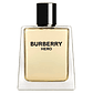 Burberry Hero Edt 100ml Hombre - Miniatura 1
