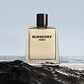 Burberry Hero Edt 100ml Hombre - Miniatura 3