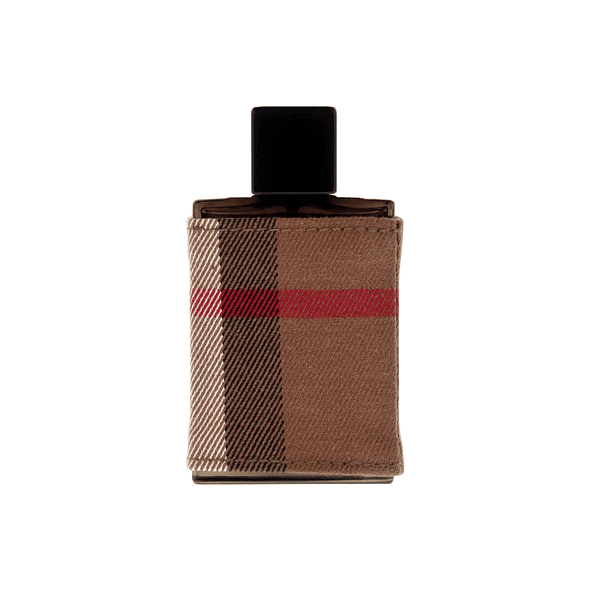 Burberry London Edt 100ml Hombre 2
