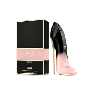 Carolina Herrera Good Girl Blush Elixir 80ml Mujer