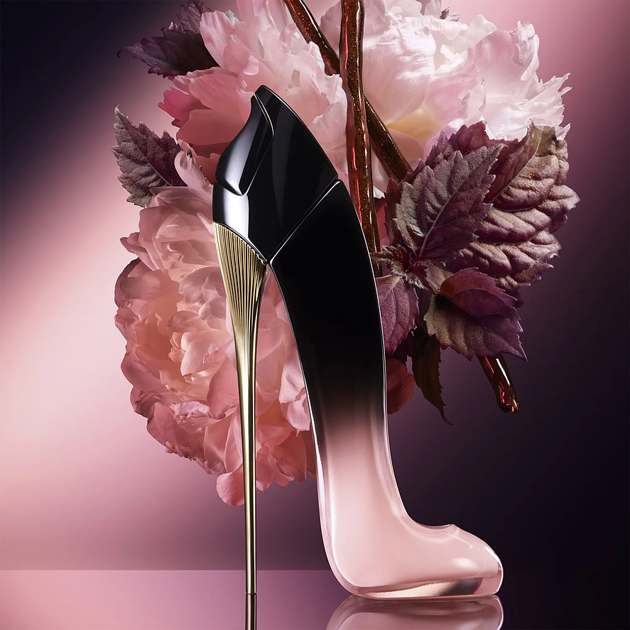 Carolina Herrera Good Girl Blush Elixir 80ml Mujer 3