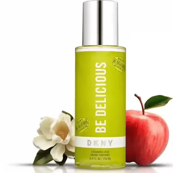 DKNY Be Delicious Body Mist 250 ML Mujer 2
