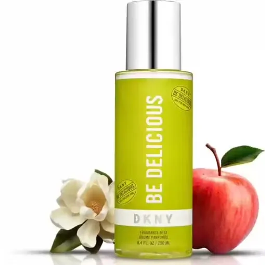 DKNY Be Delicious Body Mist 250 ML Mujer 2