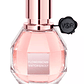 Viktor & Rolf Set Perfume FlowerBomb EDP 100ml + 1 mini 10ml + Body Lotion 200ml Mujer - Miniatura 3
