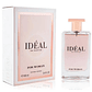 Fragrance World Idéal De Parfum Mujer EDP 100 ml - Miniatura 1