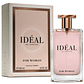 Fragrance World Idéal De Parfum Mujer EDP 100 ml - Miniatura 2