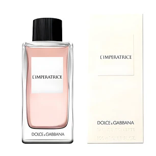 Dolce & Gabbana LImperatrice 100ml EDT Mujer