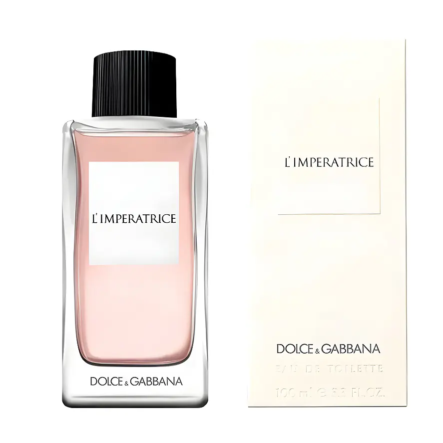 Dolce & Gabbana LImperatrice 100ml EDT Mujer 1