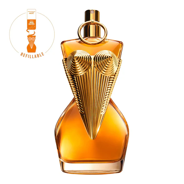 Jean Paul Gaultier Divine Le Parfum Intense 100ml Mujer 2