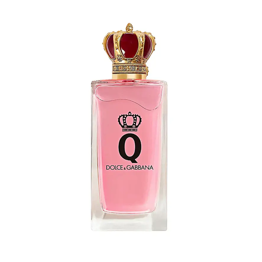 Dolce & Gabbana Q Edp Intense 100ml Mujer 2