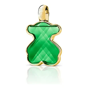 Tous Love Me The Emerald Elixir Parfum 90ml Mujer