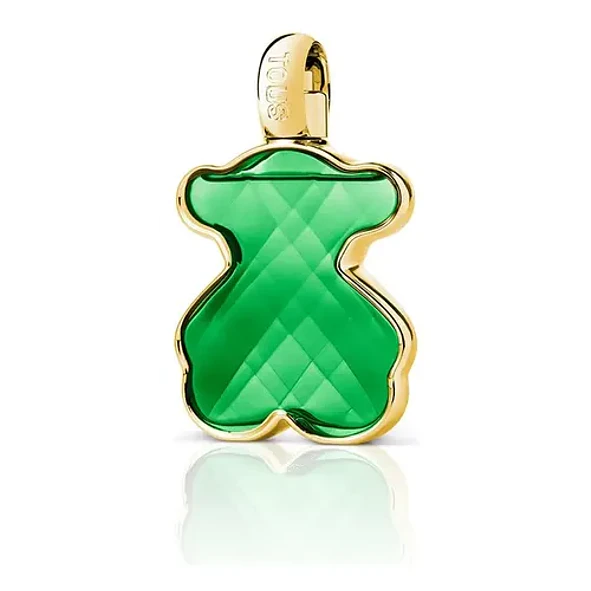 Tous Love Me The Emerald Elixir Parfum 90ml Mujer 2