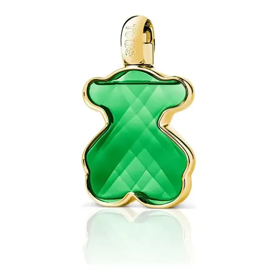 Tous Love Me The Emerald Elixir Parfum 90ml Mujer 2