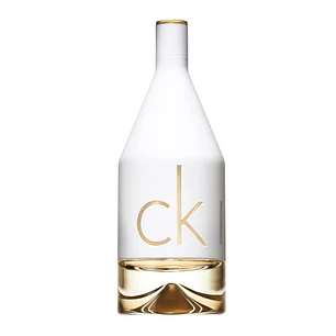 Calvin Klein CKIN2U Edt 150ml Mujer