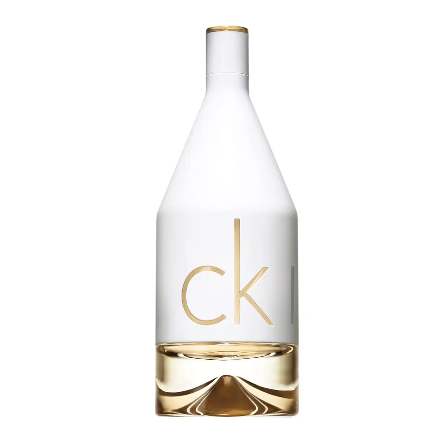 Calvin Klein CKIN2U Edt 150ml Mujer 2