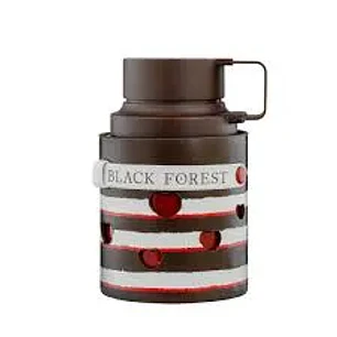 Armaf Odyssey Black Forest Edp 100ml Unisex