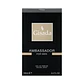 Gisada Ambassador For Men Edp 100ml Hombre  - Miniatura 2