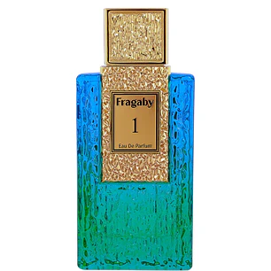 Armaf Elite Risala Fragaby 1 Edp 100ml Hombre
