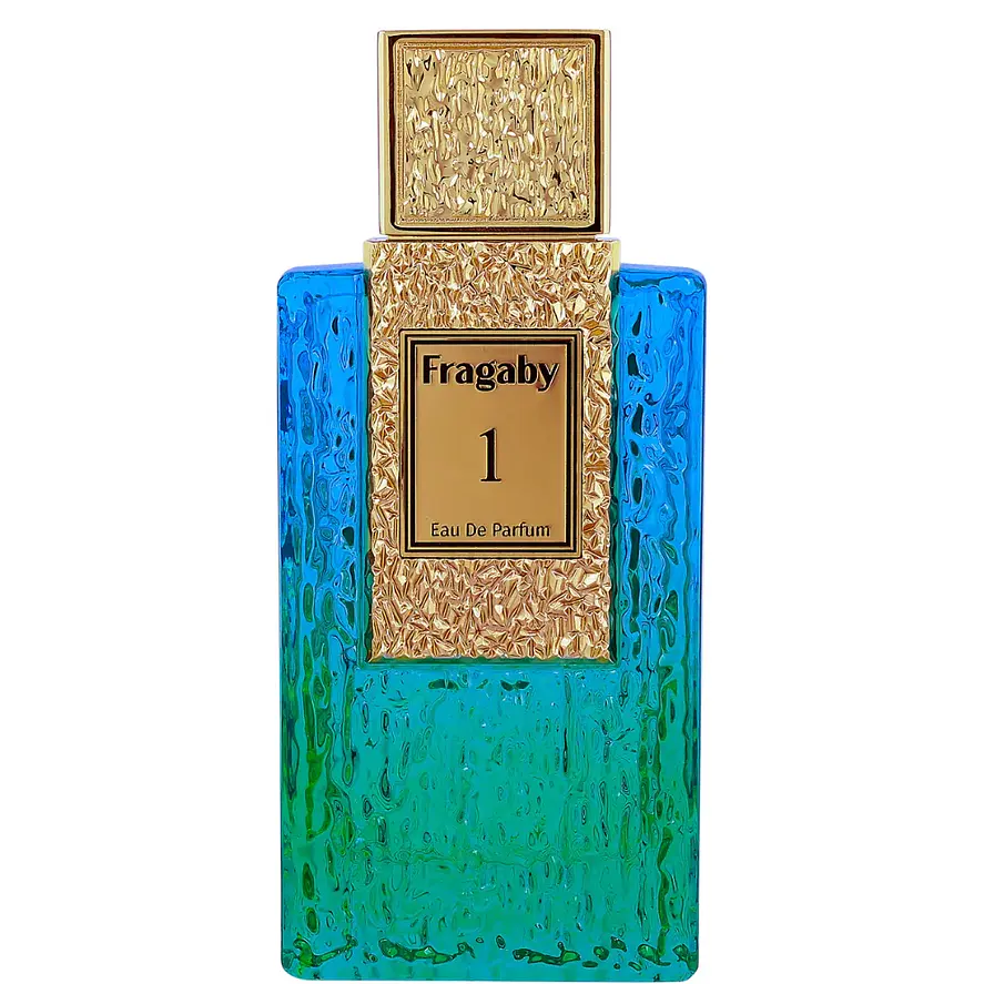 Armaf Elite Risala Fragaby 1 Edp 100ml Hombre 2