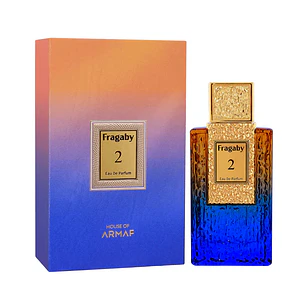Armaf Elite Risala Fragaby 2 Edp 100ml Hombre